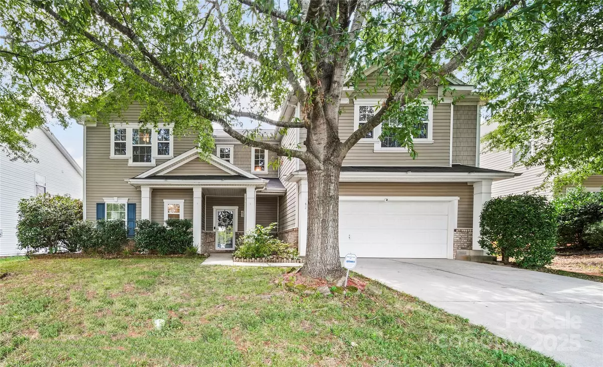 Charlotte, NC 28278,10420 Glenburn LN