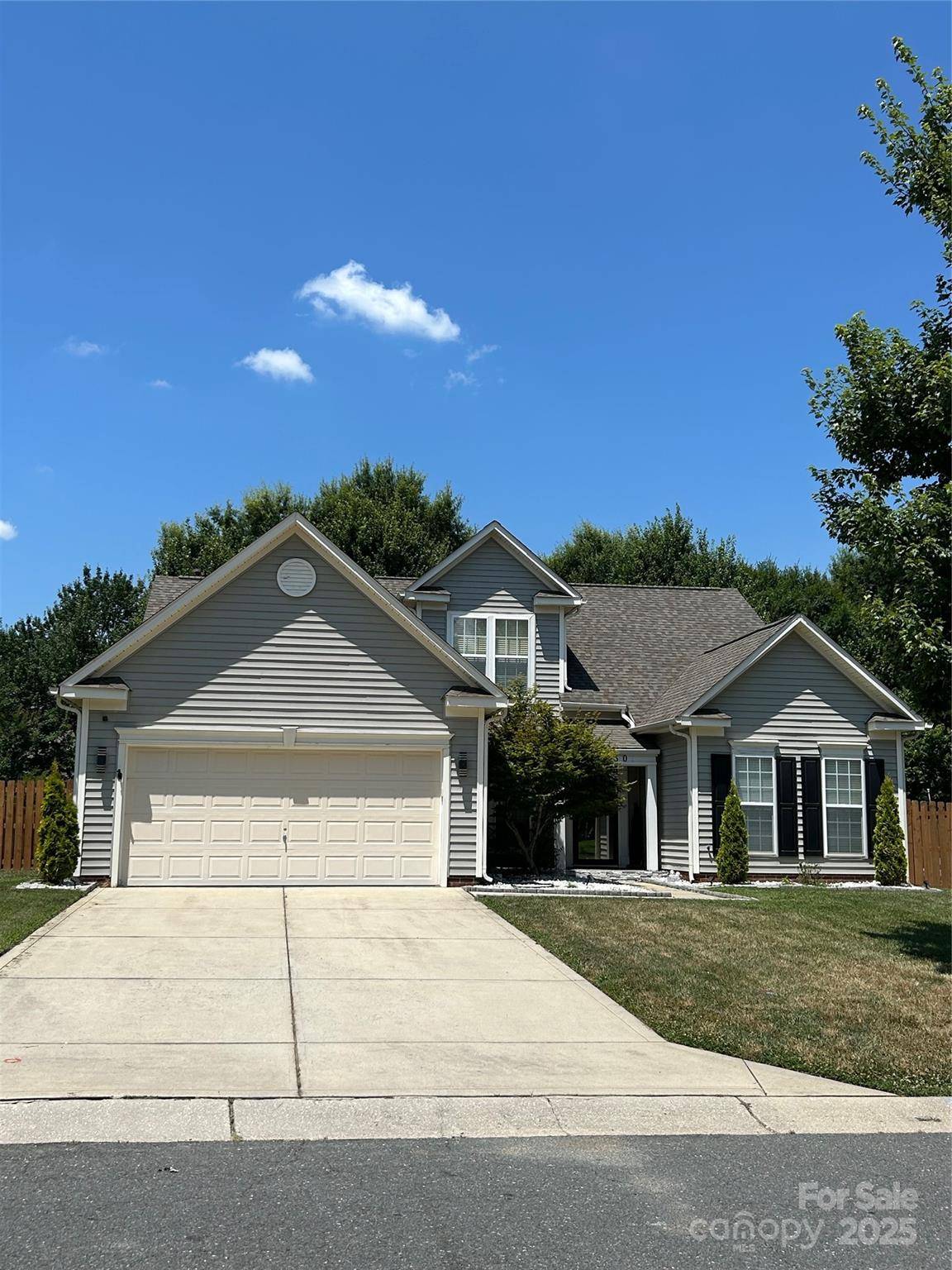 630 Springhouse PL #5, Clover, SC 29710