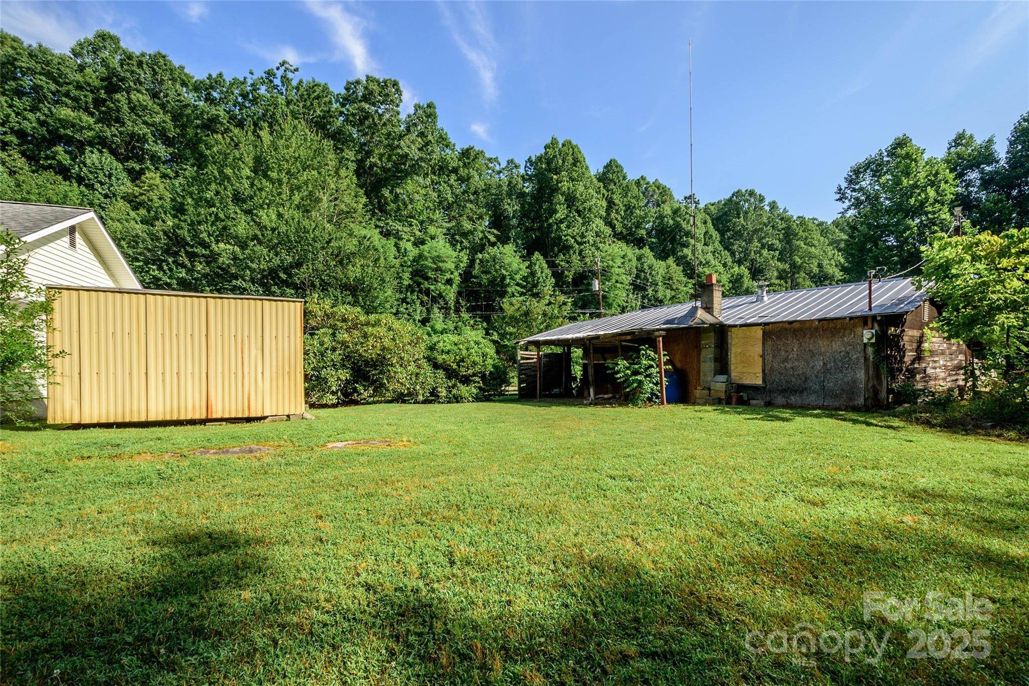Horse Shoe, NC 28742,4720 Brevard RD