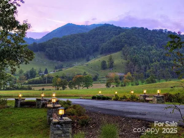 Clyde, NC 28721,Lot 16 Sunset Falls DR #16