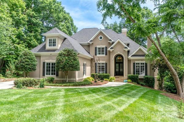 19002 Meta RD, Cornelius, NC 28031