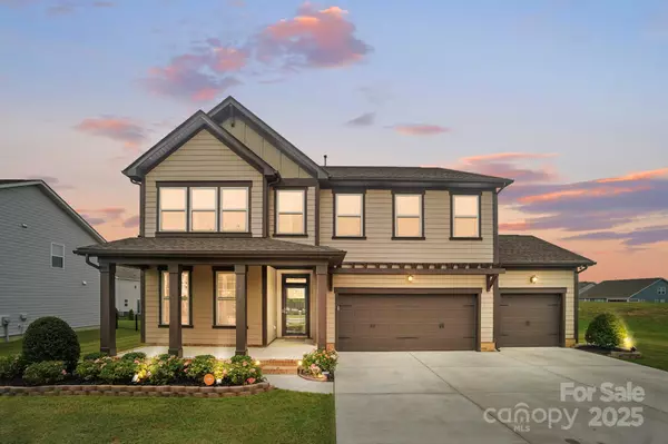 Indian Trail, NC 28079,2006 Paddington DR