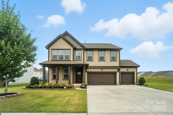 2006 Paddington DR, Indian Trail, NC 28079