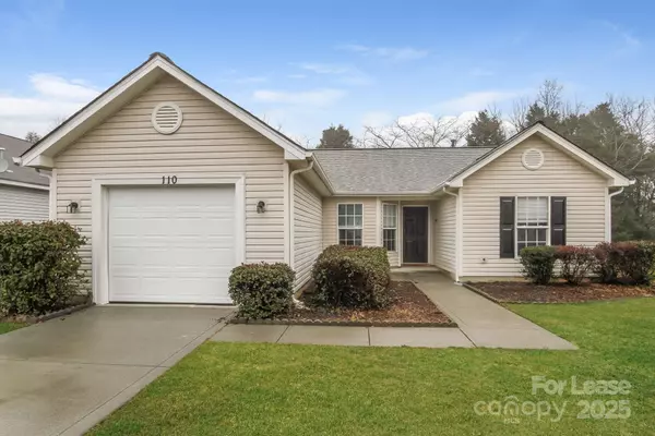 110 Bosburg DR, Mooresville, NC 28115