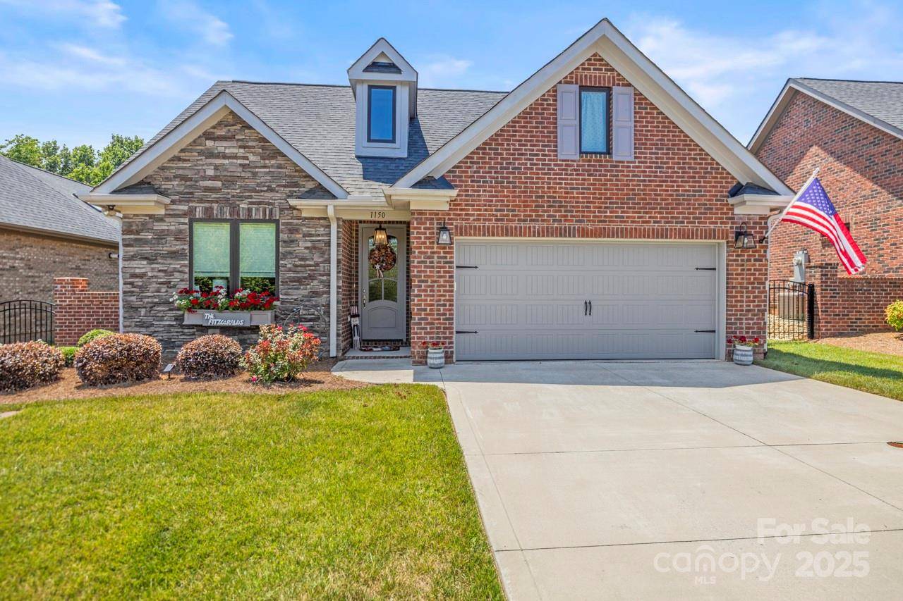 1150 Golden Hill LN, Denver, NC 28037
