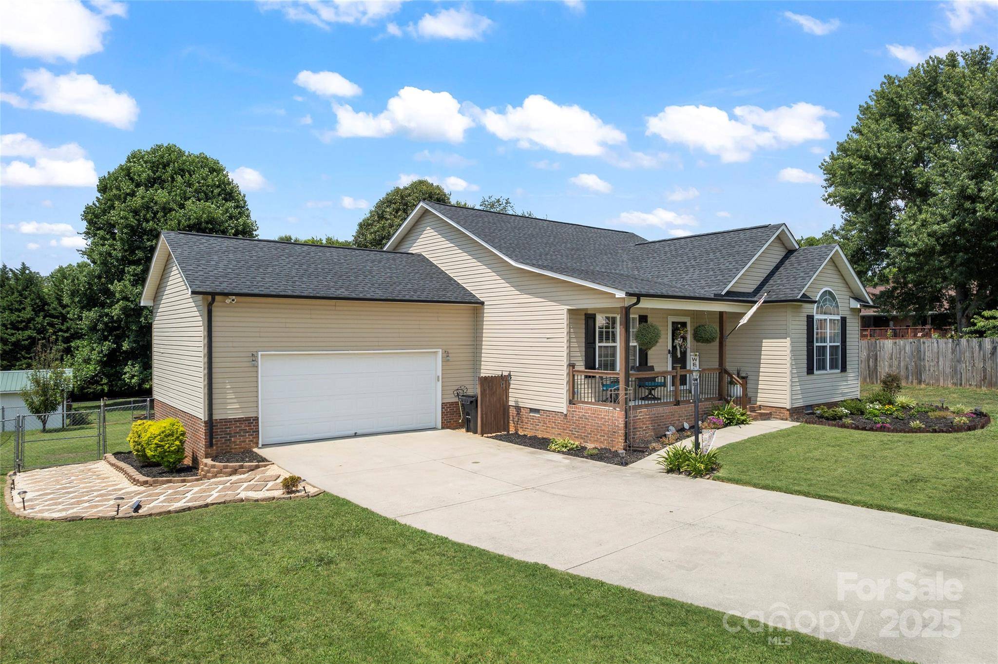 Rockwell, NC 28138,110 Bost CIR