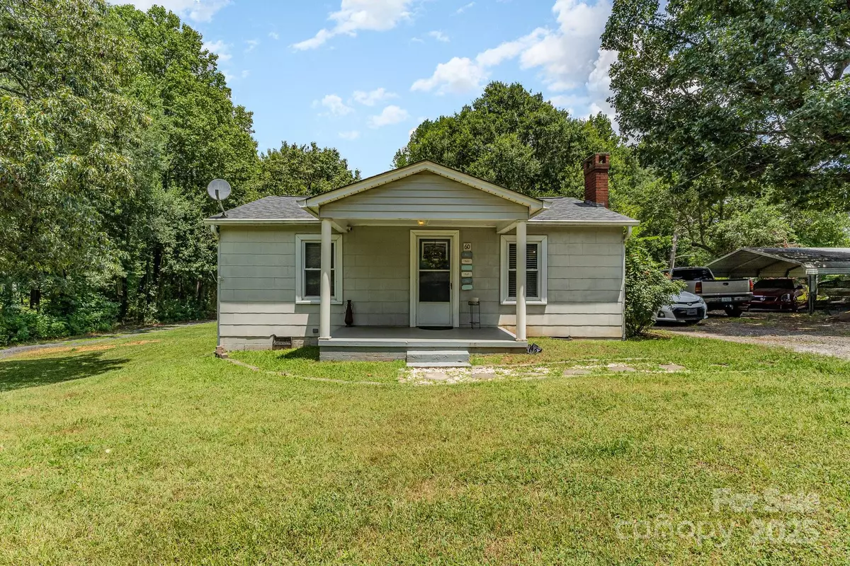 Hickory, NC 28601,60 37th ST NW