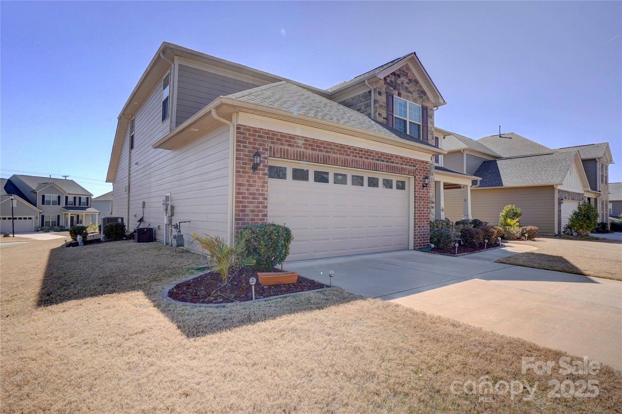 Fort Mill, SC 29707,2598 Bryant DR