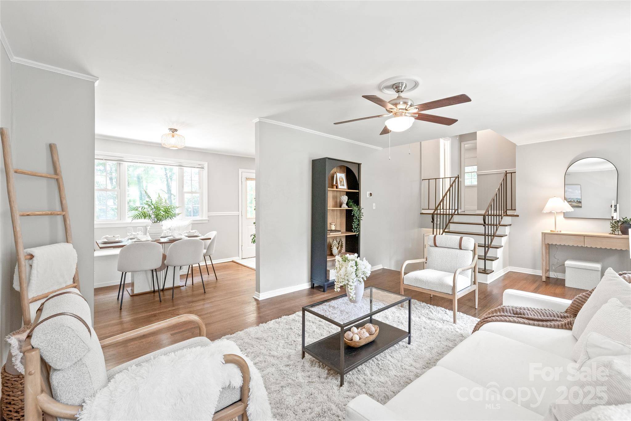 Charlotte, NC 28210,5317 Furman PL