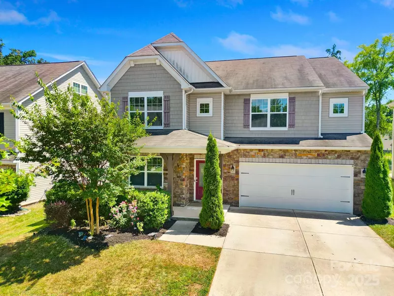 10328 Ebbets RD, Charlotte, NC 28273