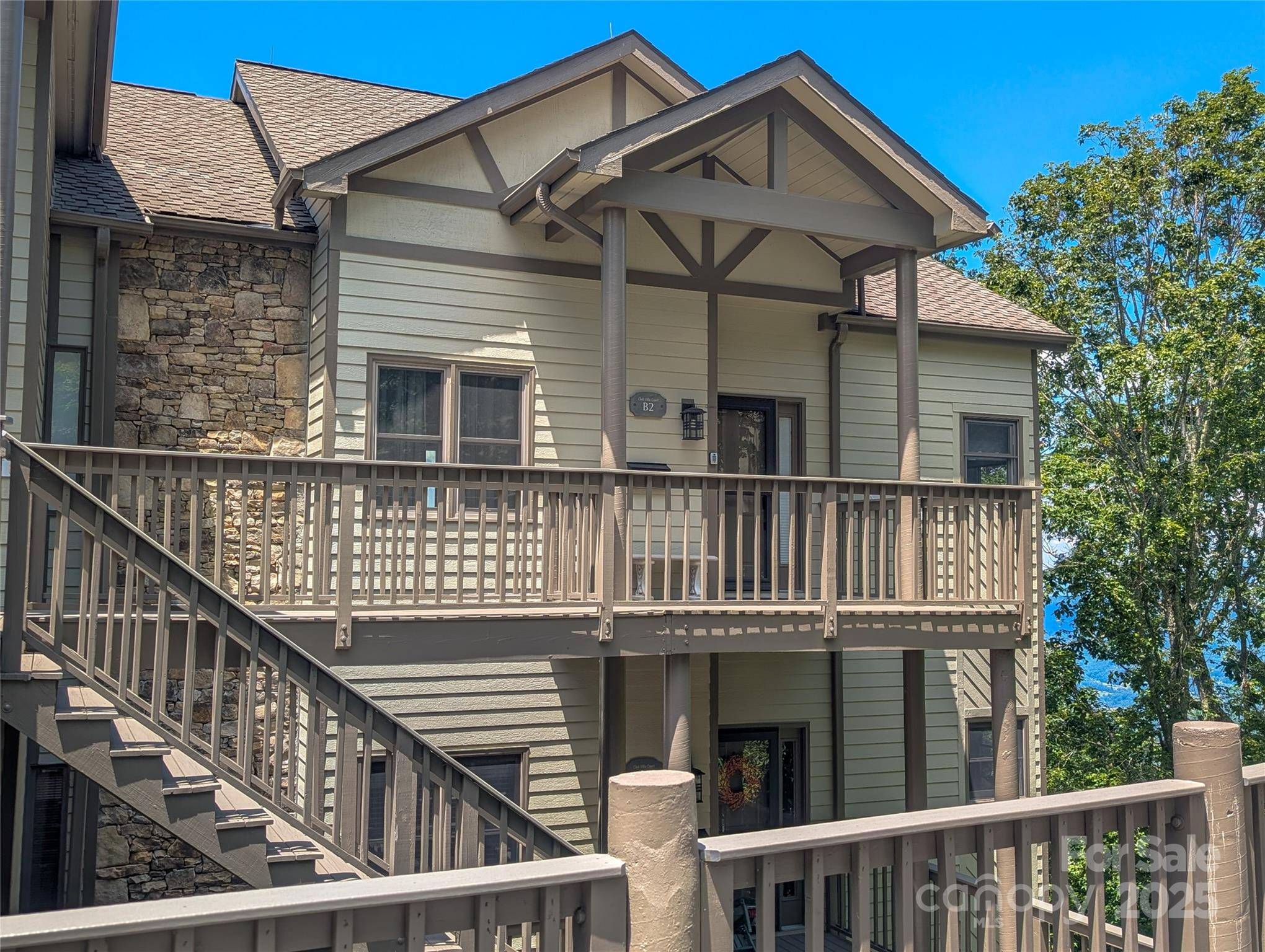 Burnsville, NC 28714,30 Club Villa CT #B2
