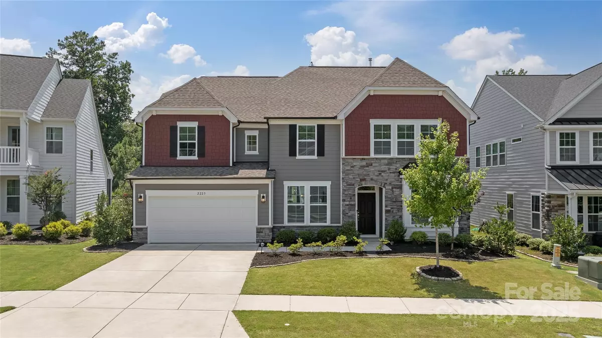 Fort Mill, SC 29708,2225 Masons Bend DR