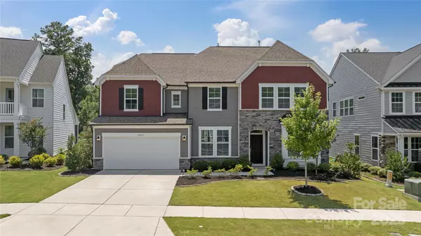 2225 Masons Bend DR, Fort Mill, SC 29708