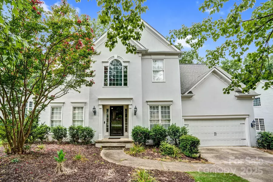 7715 Wingmont DR, Charlotte, NC 28269