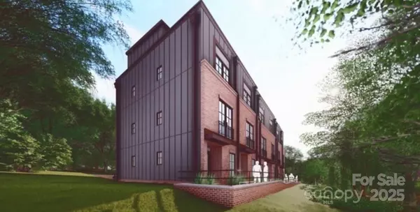 Charlotte, NC 28206,608 E 16th ST