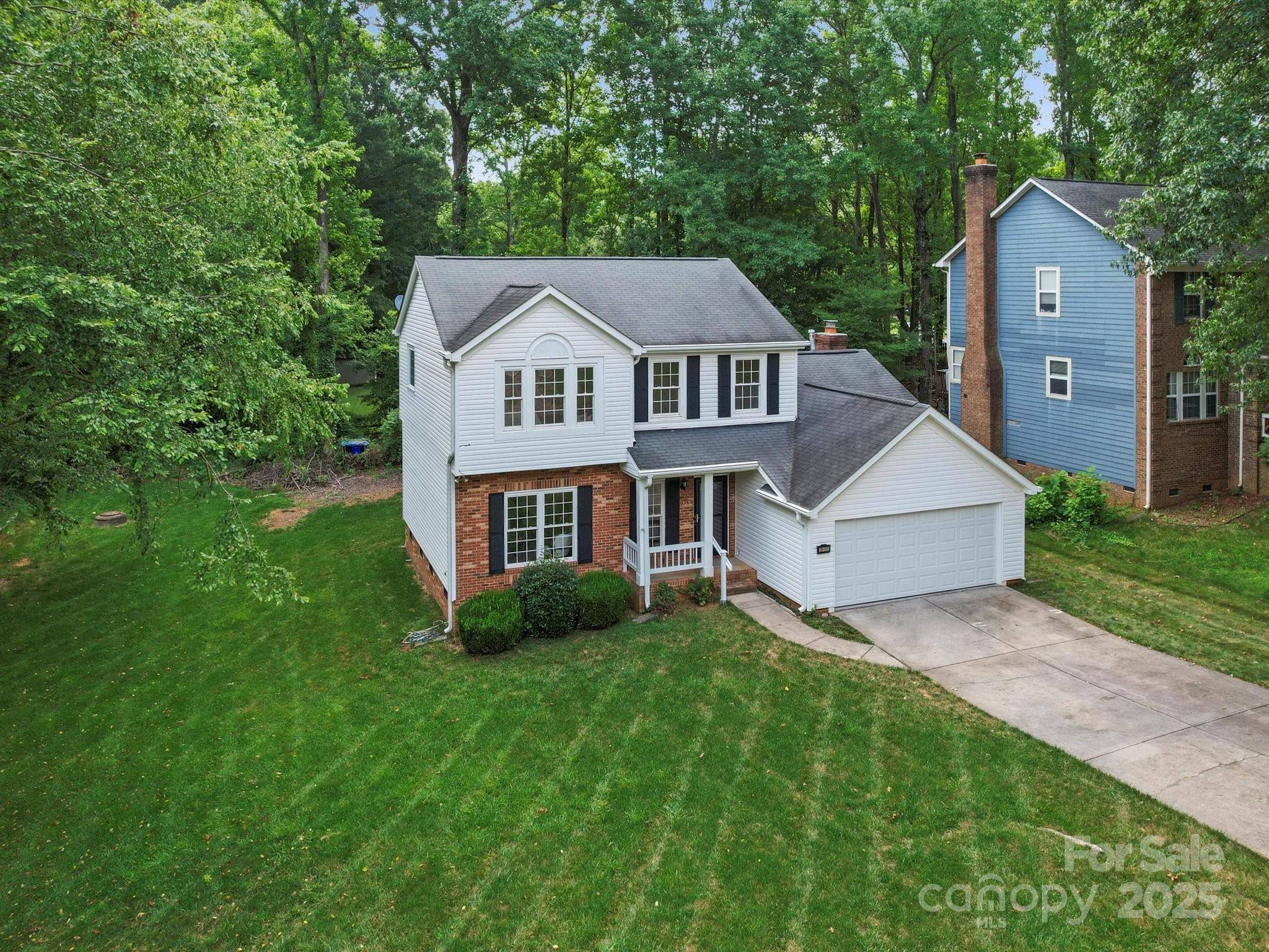 Matthews, NC 28105,2808 Williams Station RD