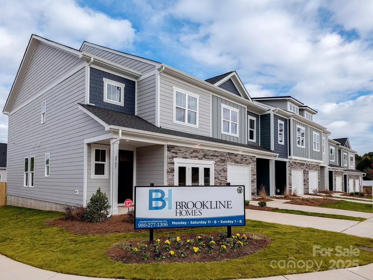 Gastonia, NC 28056,2511 Ruby Dixon Crossing DR #23