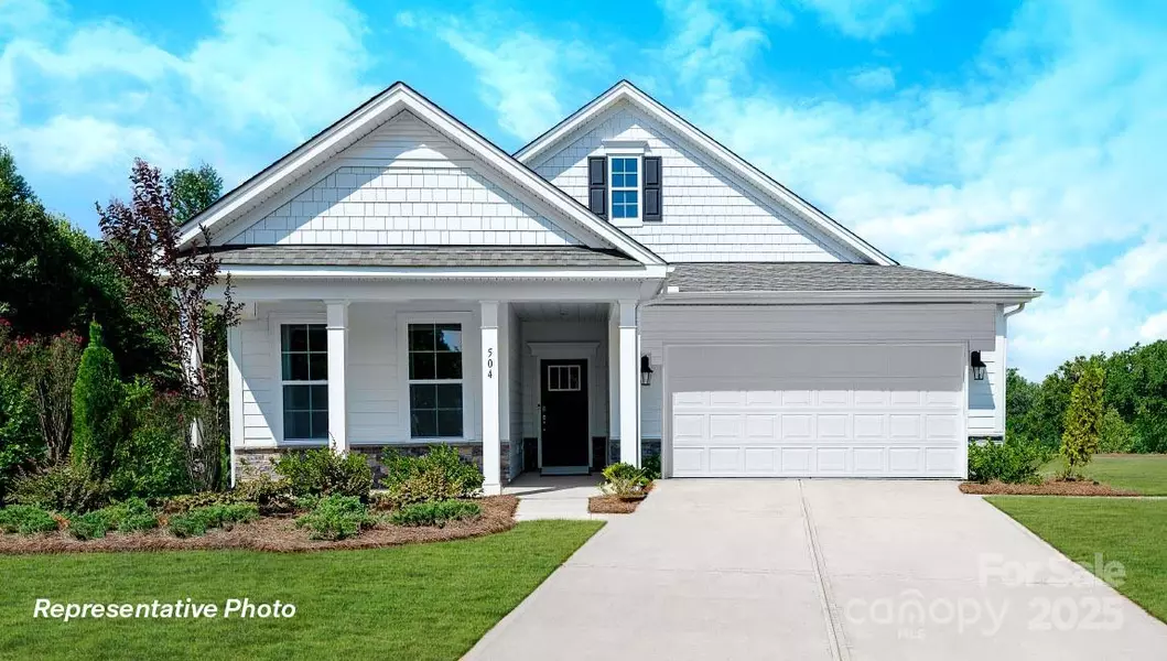7653 Bainbridge RD, Sherrills Ford, NC 28673