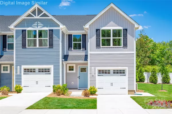 2156 Stephens Farm DR, China Grove, NC 28023