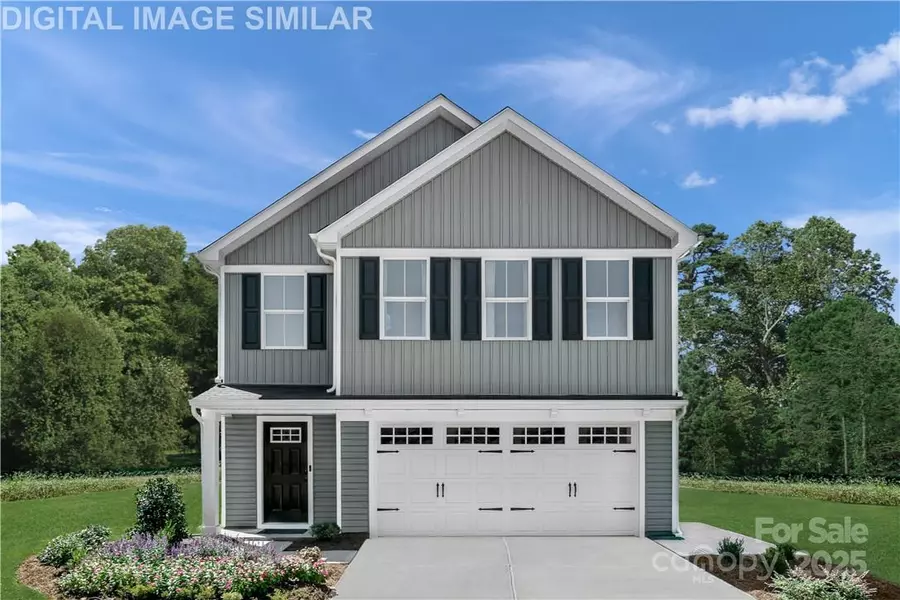 1513 Gutter Branch DR, Charlotte, NC 28216