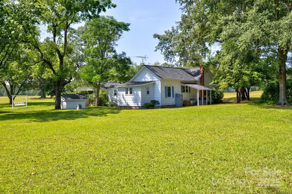 Bethune, SC 29009,4070 Timrod RD