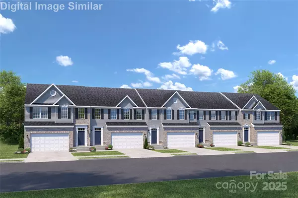 7319 Childress DR SW, Concord, NC 28025