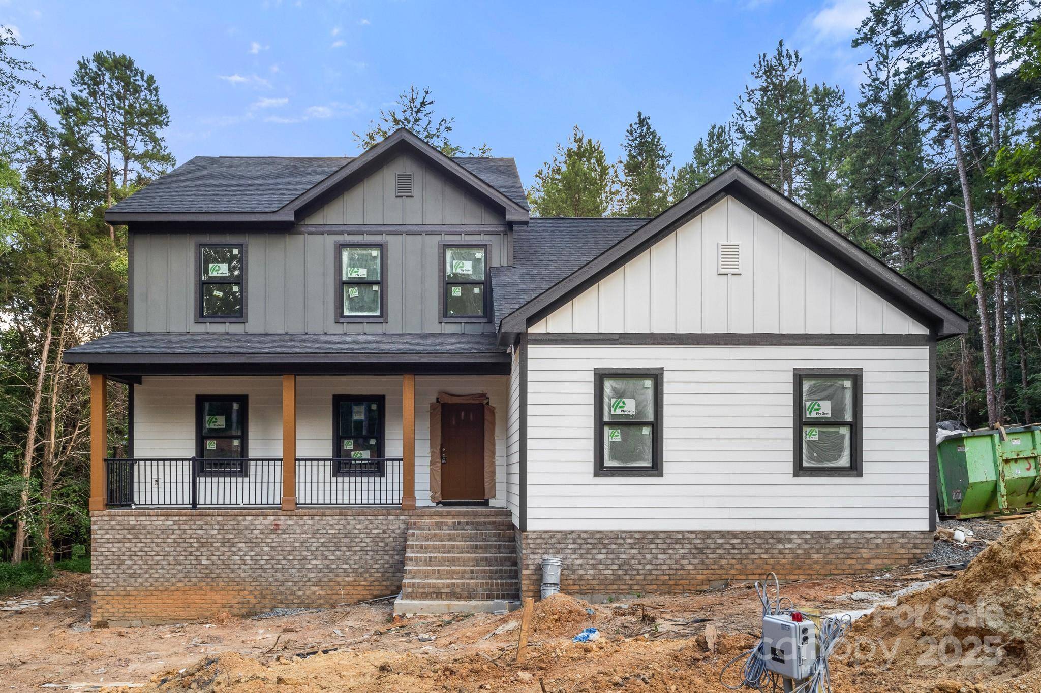 4641 Yellow Poplar LN, Concord, NC 28025