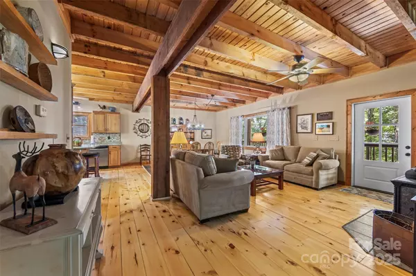 Bryson City, NC 28713,747 Bear Cove CIR