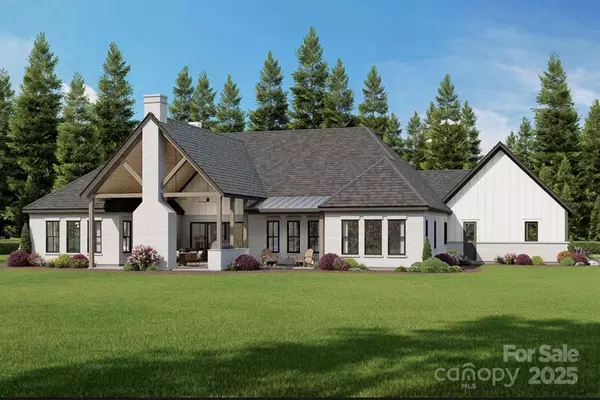 Waxhaw, NC 28173,Lot 4 Country Estates DR