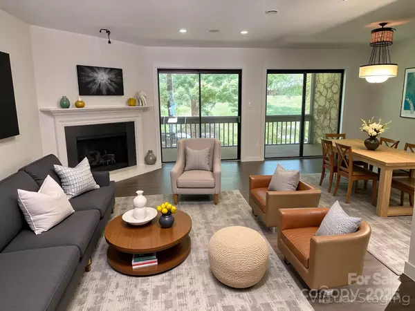 Asheville, NC 28803,609 Crowfields LN