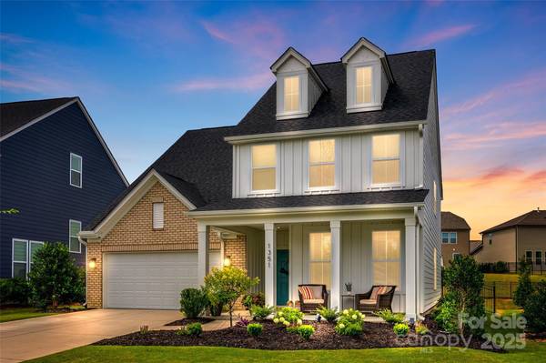 1351 Fishing Creek RD, Clover, SC 29710