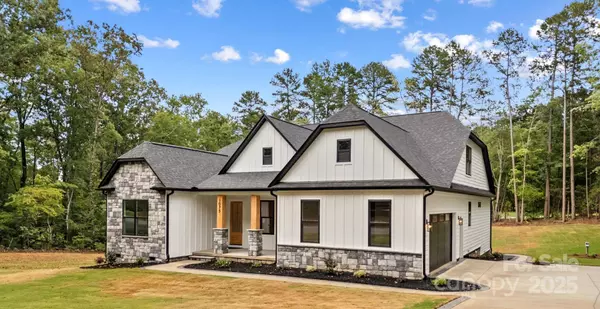 1075 Lake Wright RD, China Grove, NC 28023