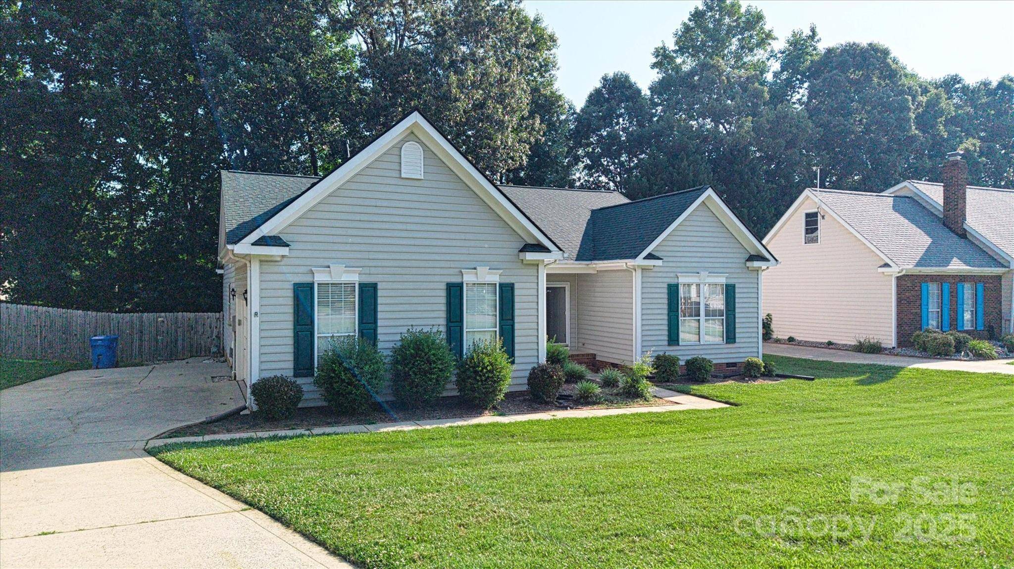 Mooresville, NC 28117,240 Rose ST