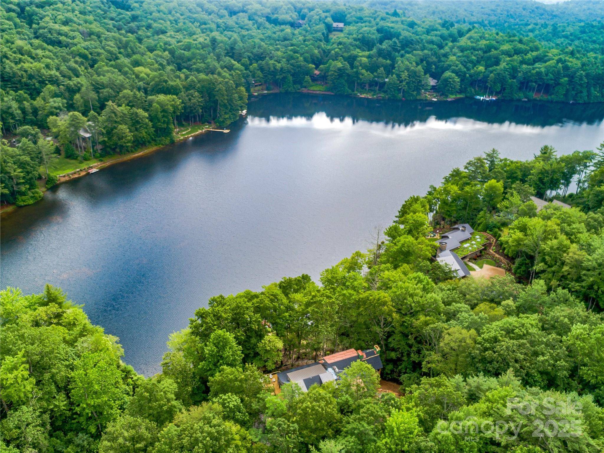 Lake Toxaway, NC 28747,95 Cardinal TRCE