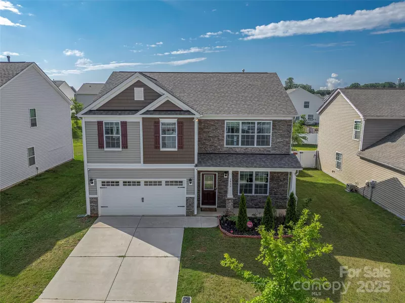 7577 Nolen Farm DR, Gastonia, NC 28056