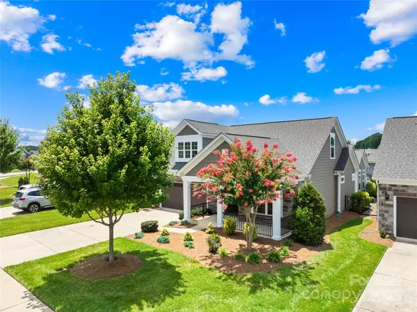Mooresville, NC 28117,135 Valleymist LN