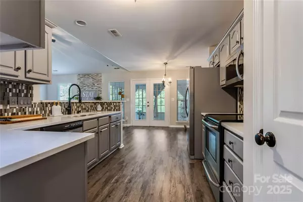 Iron Station, NC 28080,888 Brevard Place RD