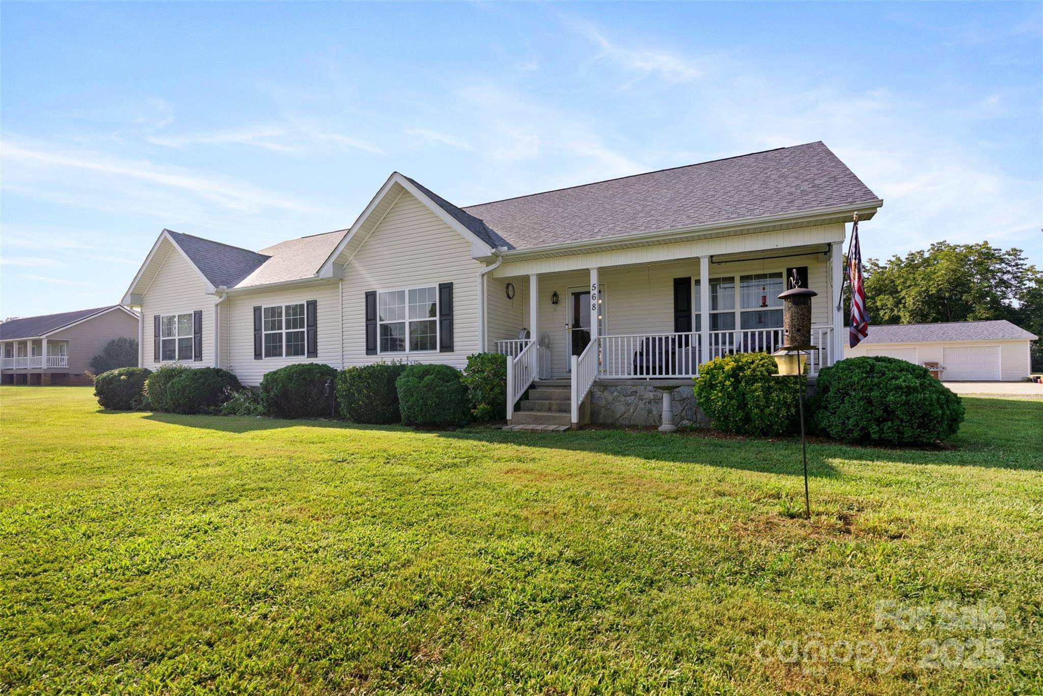 568 Faith RD, Mooresville, NC 28115