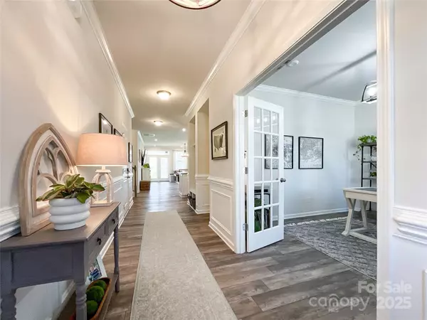 Indian Trail, NC 28079,1024 Laggan LN #255