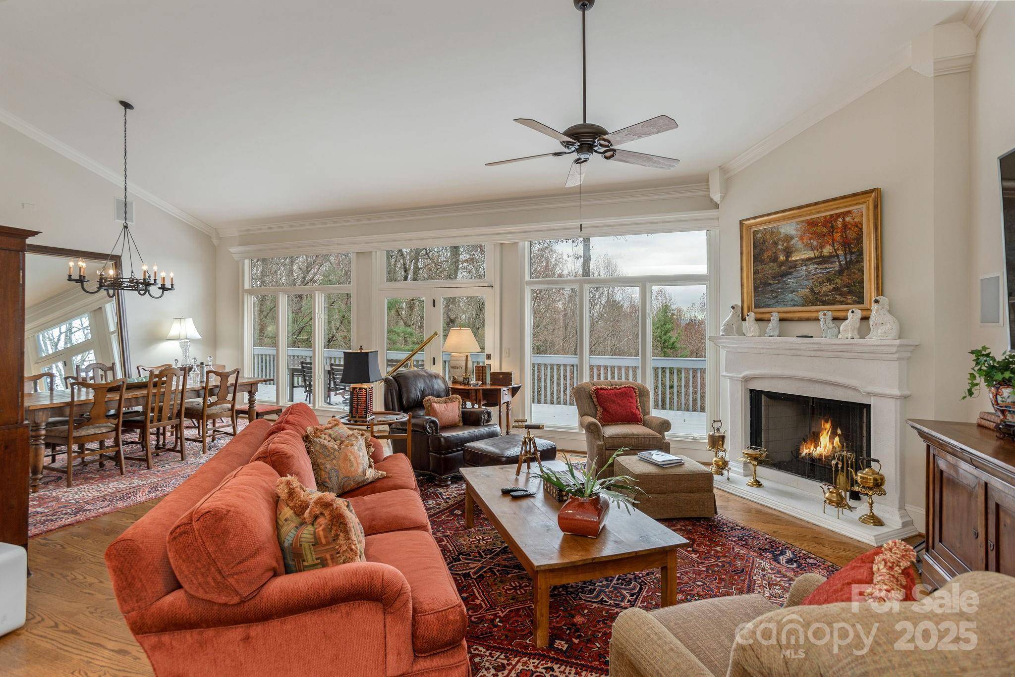 Flat Rock, NC 28731,135 POPLAR LOOP