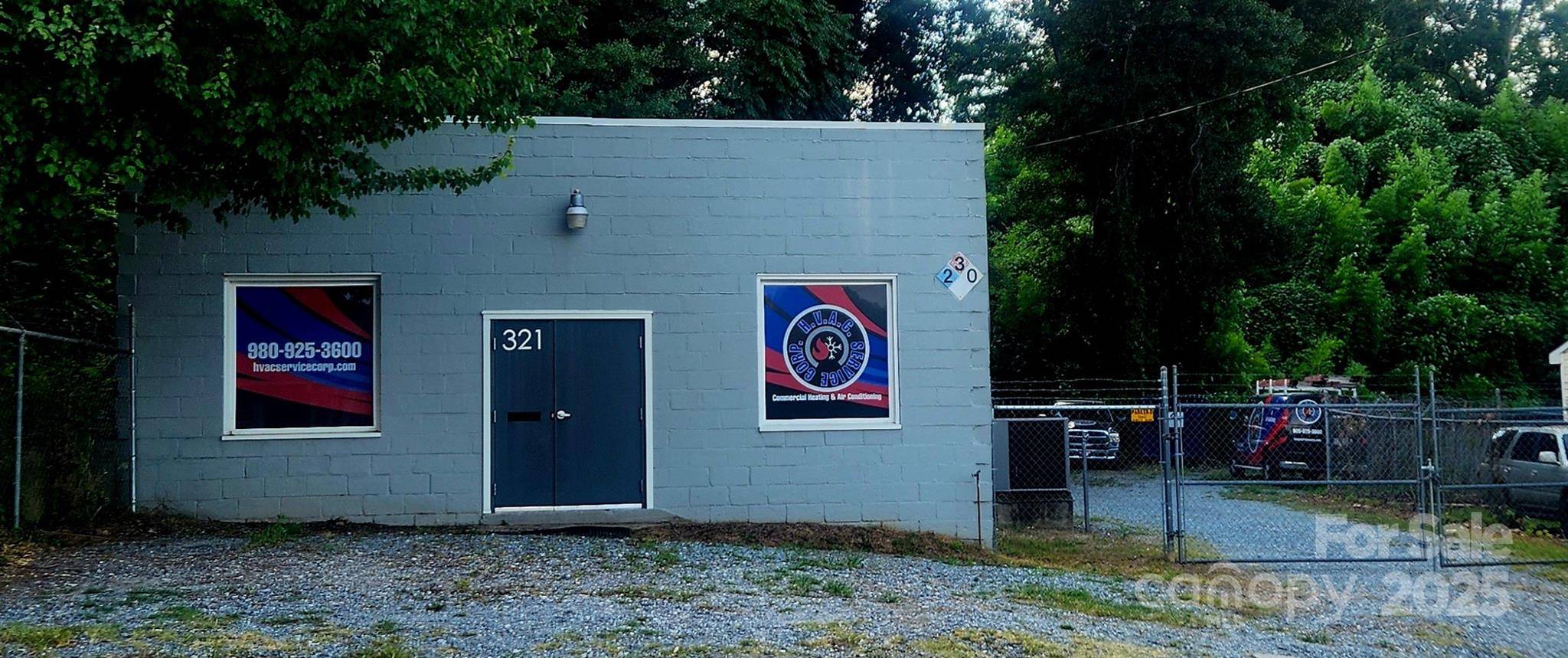 Gastonia, NC 28054,321 S Avon ST