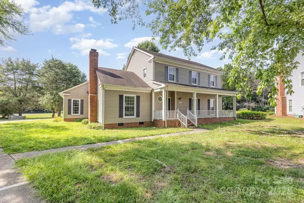 Charlotte, NC 28273,13446 Cassington CT