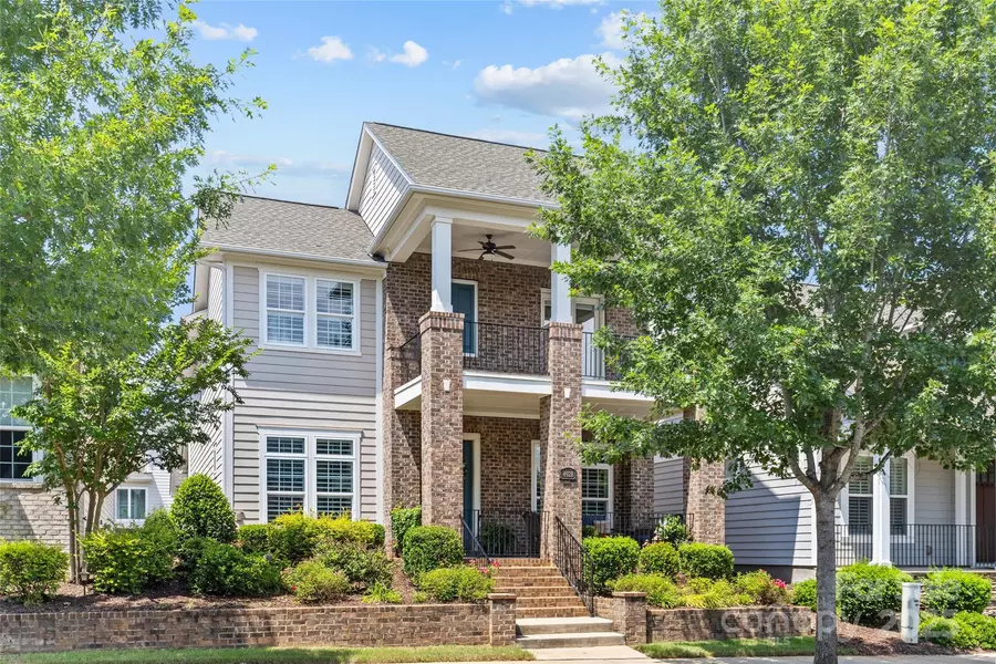 4928 Providence Country Club DR, Charlotte, NC 28277