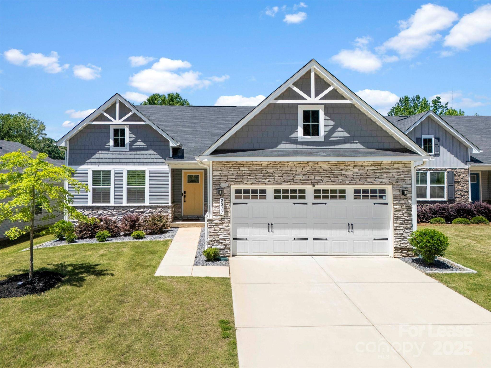 2217 Goldwood DR, Charlotte, NC 28215