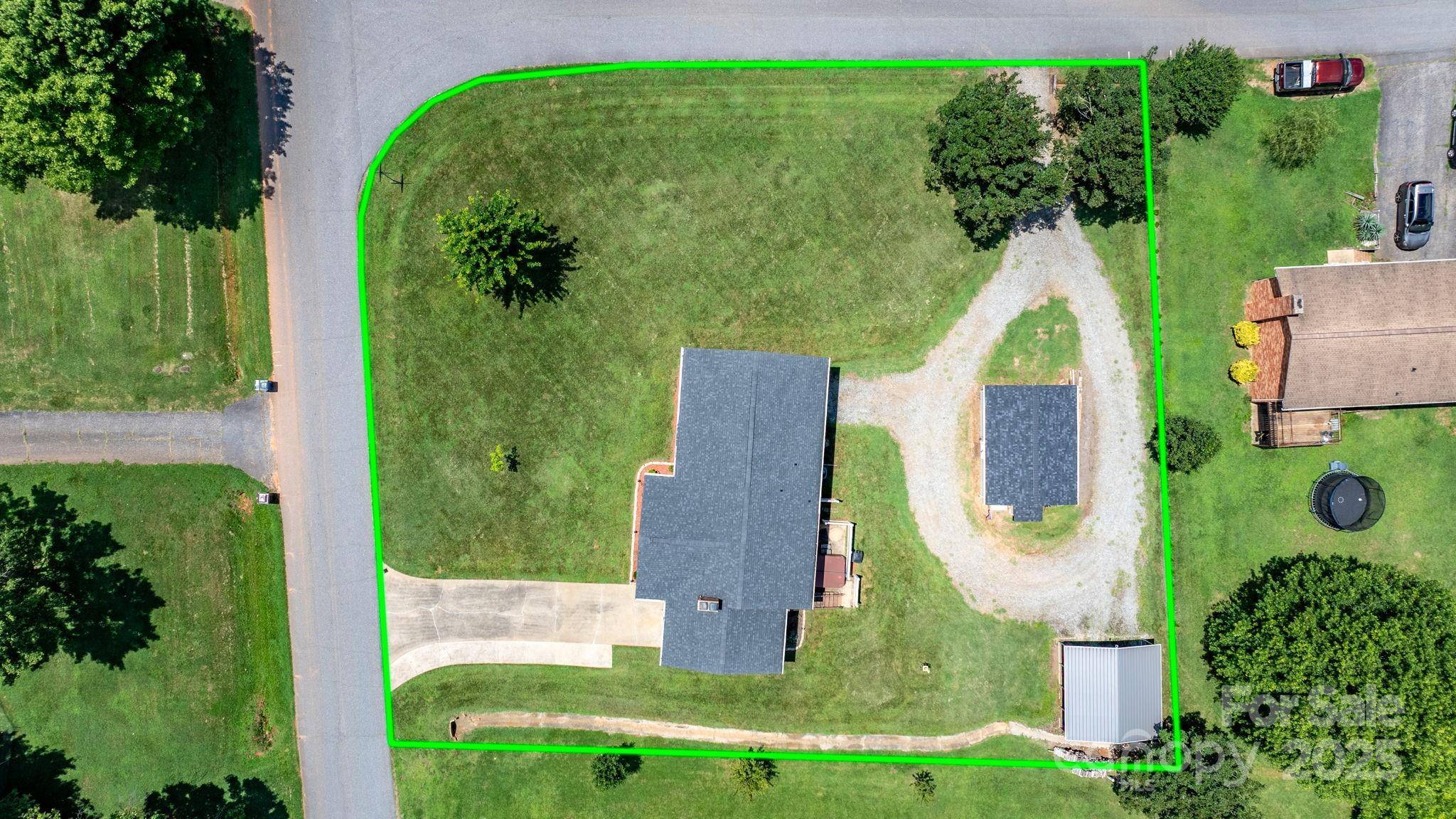 Taylorsville, NC 28681,100 Pinecrest CT