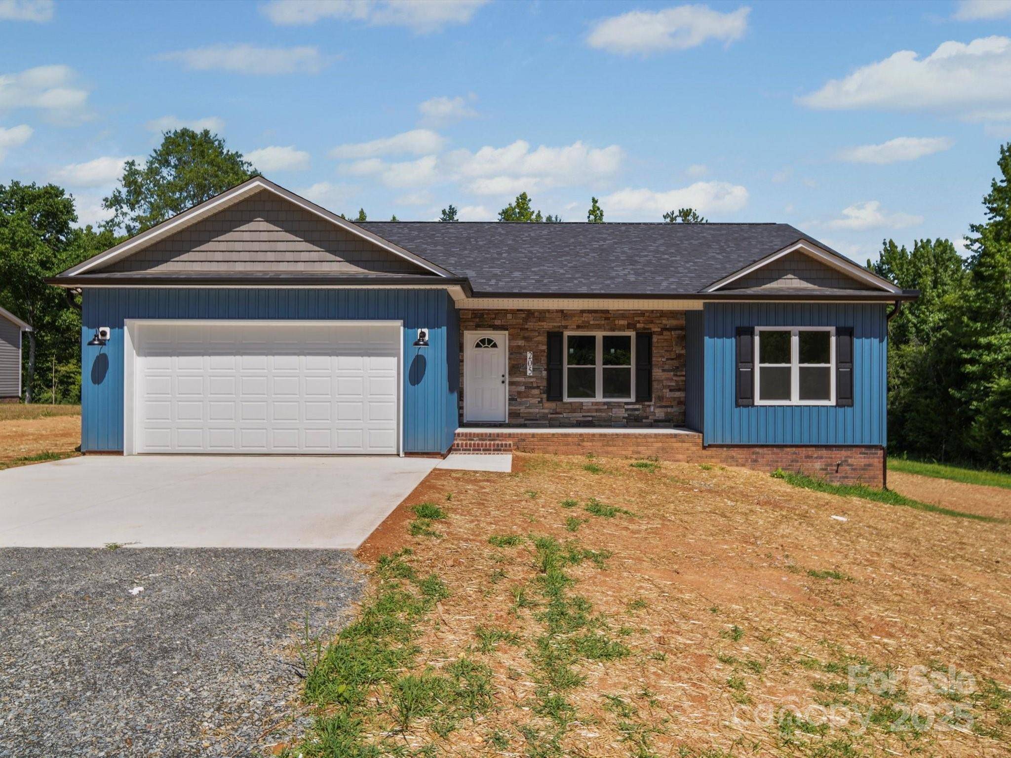 Albemarle, NC 28001,205 S Hill AVE