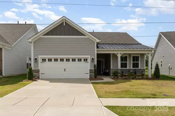 211 Aldendale DR, Indian Trail, NC 28079