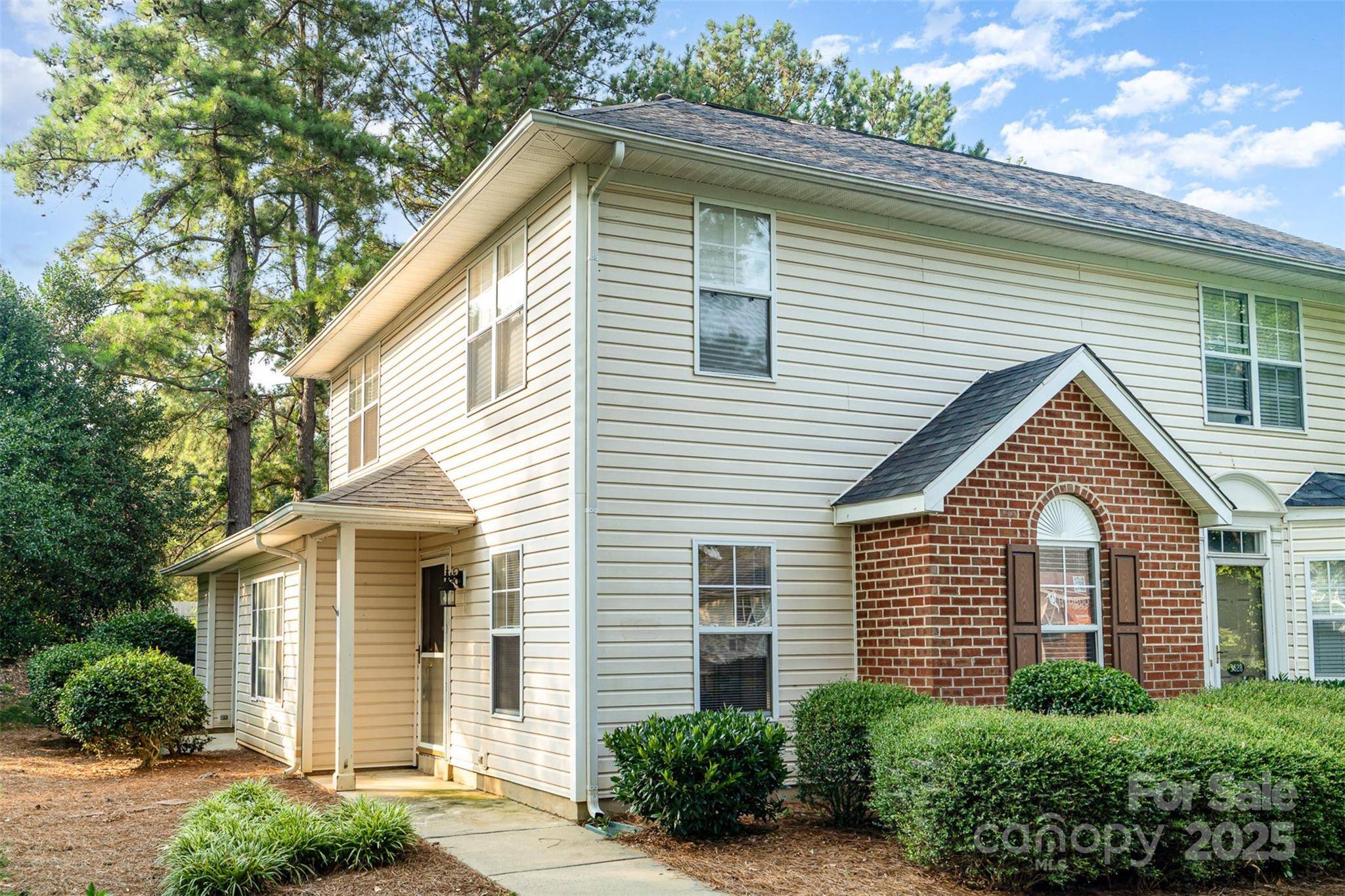 3630 Melrose Cottage DR, Matthews, NC 28105