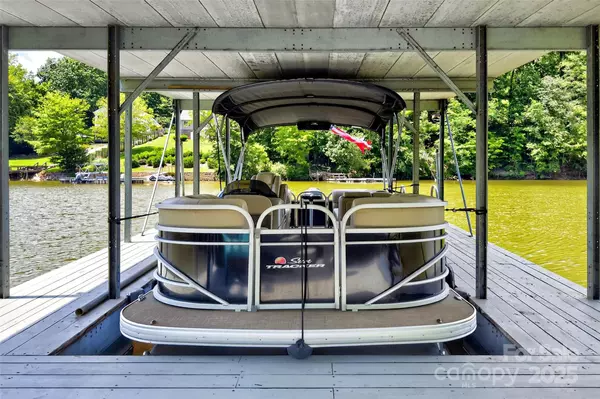 137 Lakeside DR, Marion, NC 28752