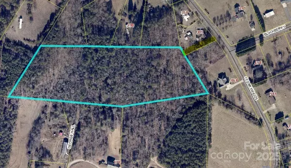 Taylorsville, NC 28681,00 Cedar Woods RD